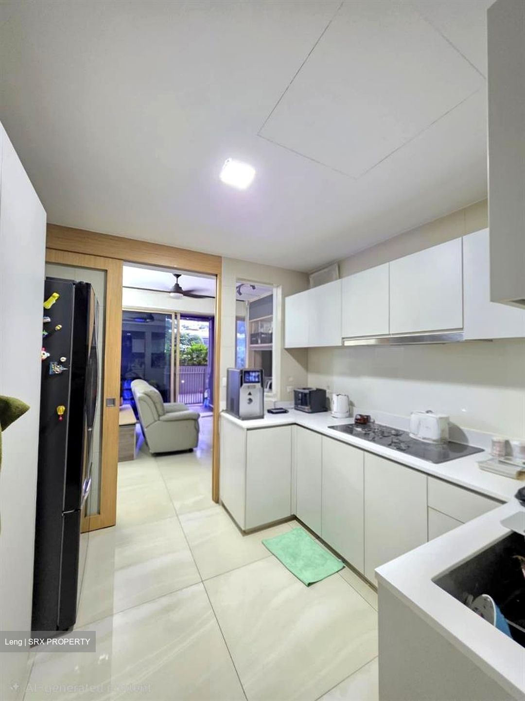 The Vales (D19), Condominium #597035711